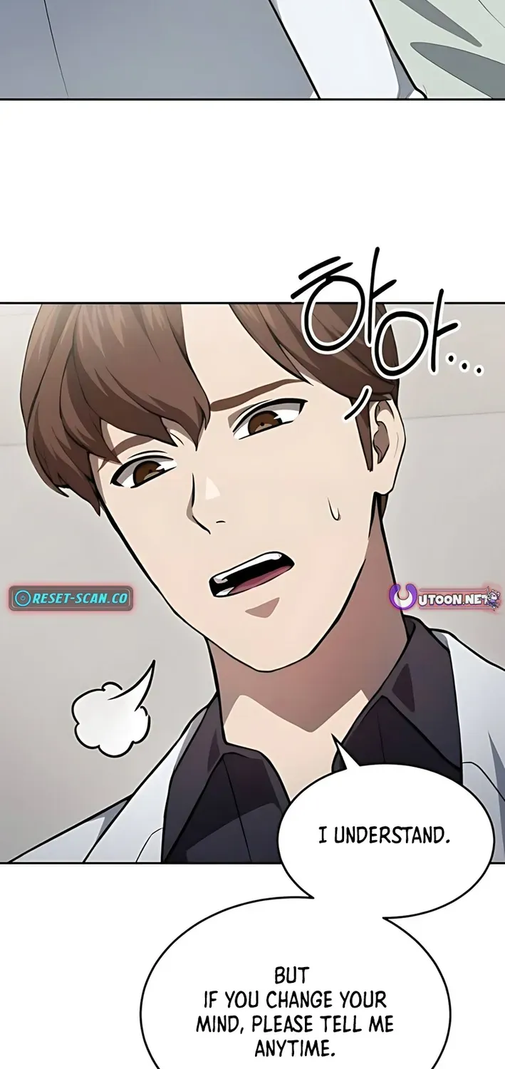 The Heavenly Scalpel Chapter 41 page 40 - 
