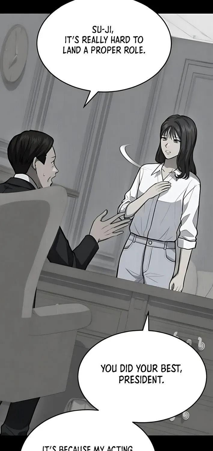 The Heavenly Scalpel Chapter 41 page 45 - 