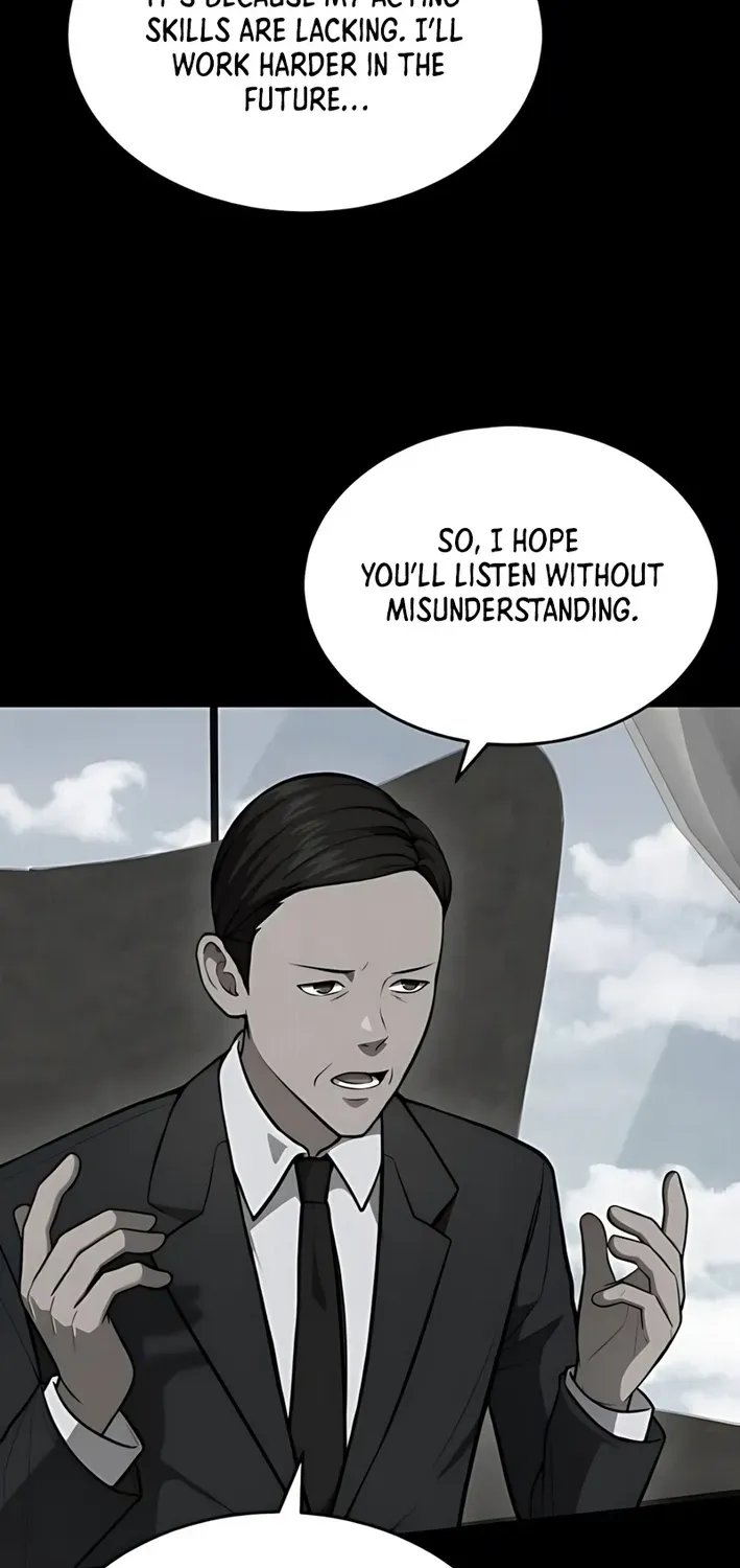 The Heavenly Scalpel Chapter 41 page 46 - 