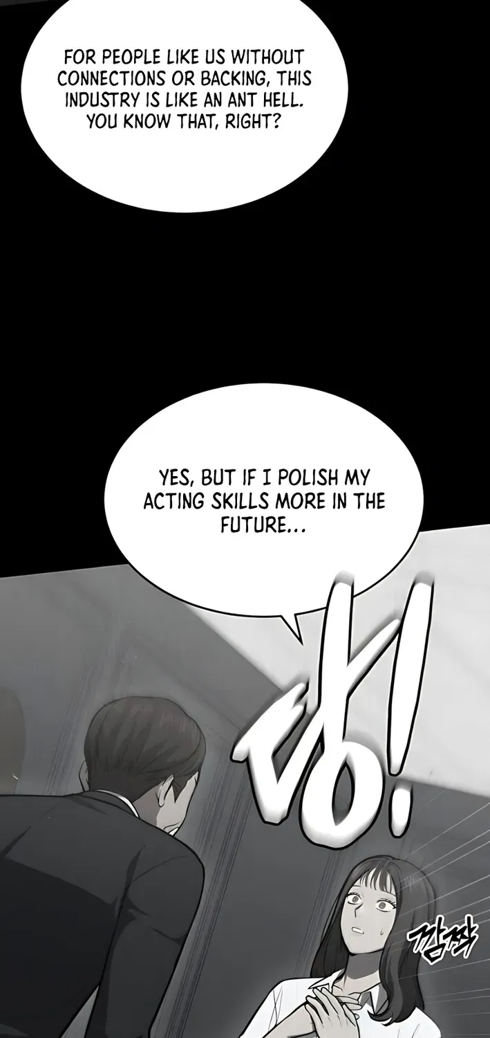 The Heavenly Scalpel Chapter 41 page 47 - 
