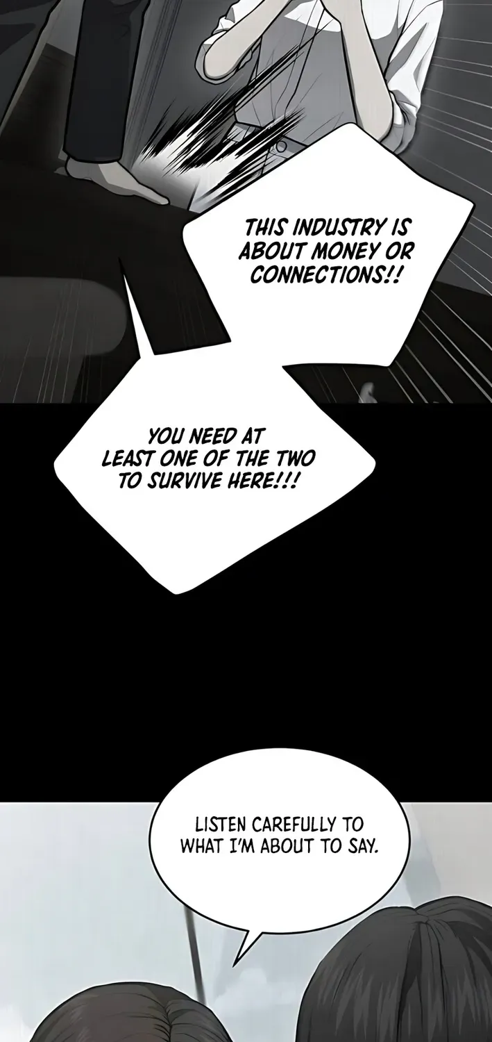 The Heavenly Scalpel Chapter 41 page 48 - 