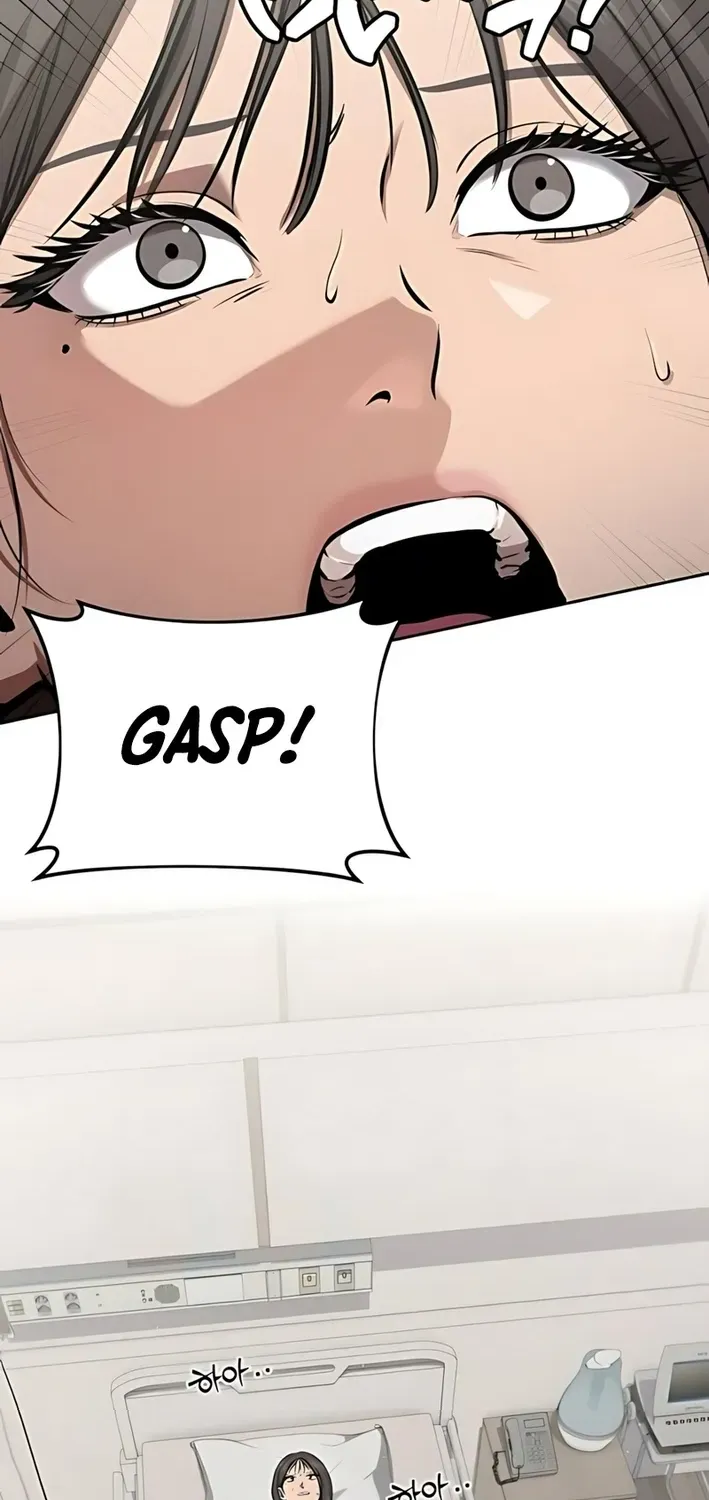 The Heavenly Scalpel Chapter 41 page 51 - 