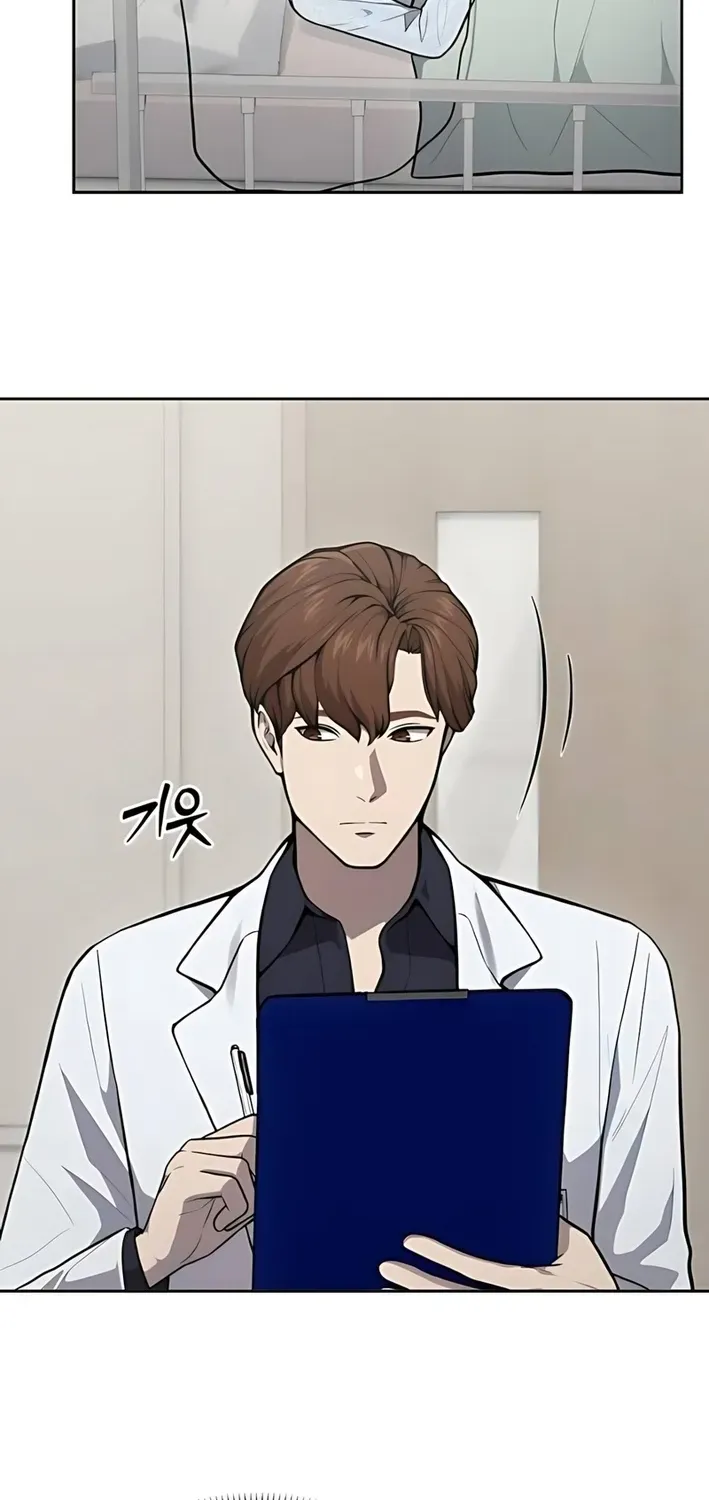The Heavenly Scalpel Chapter 41 page 55 - 