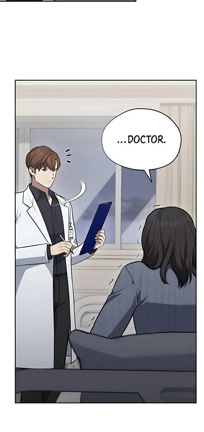 The Heavenly Scalpel Chapter 41 page 58 - 