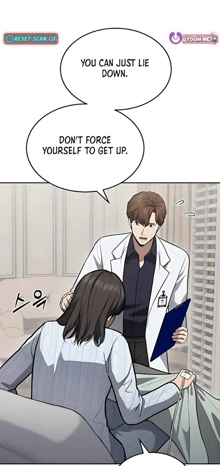 The Heavenly Scalpel Chapter 41 page 59 - 