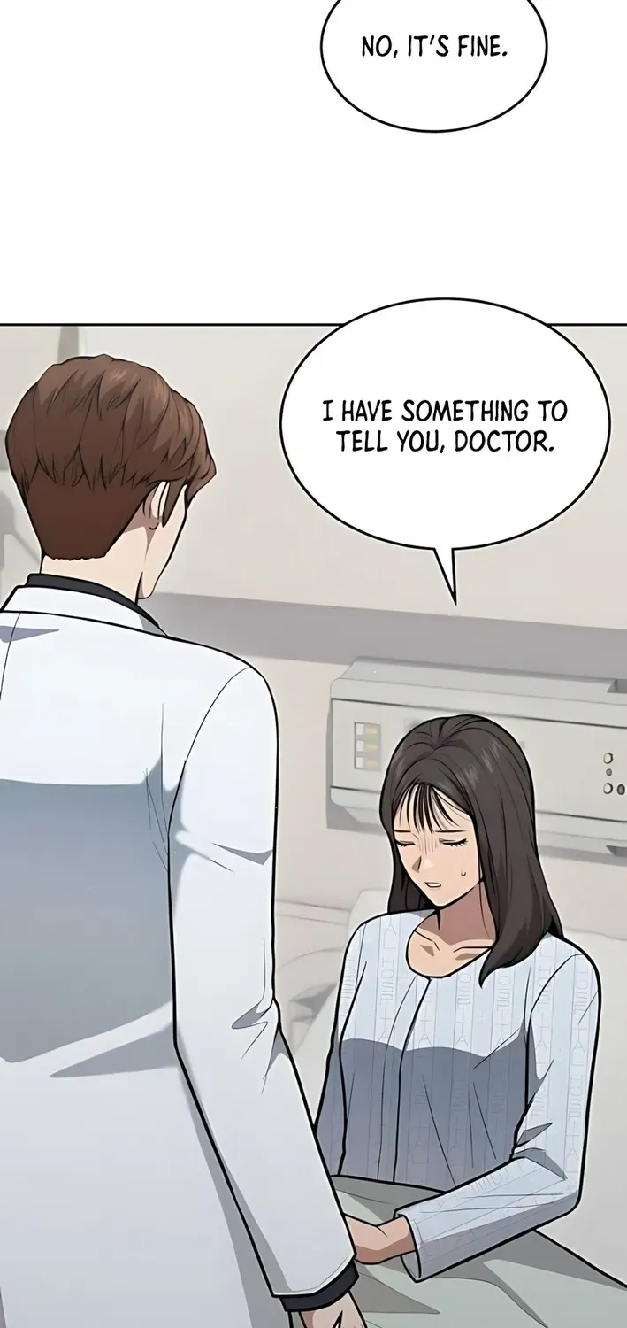 The Heavenly Scalpel Chapter 41 page 60 - 