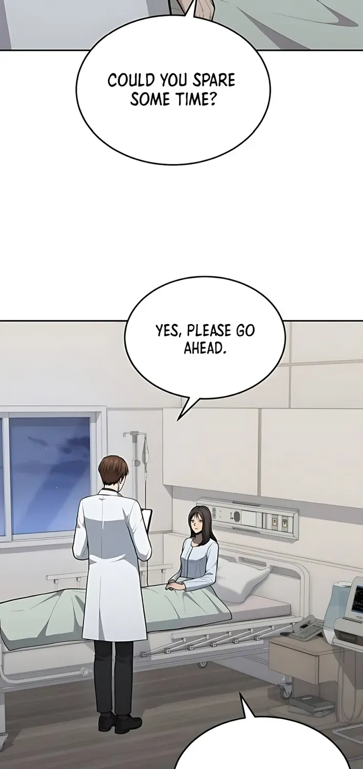 The Heavenly Scalpel Chapter 41 page 61 - 