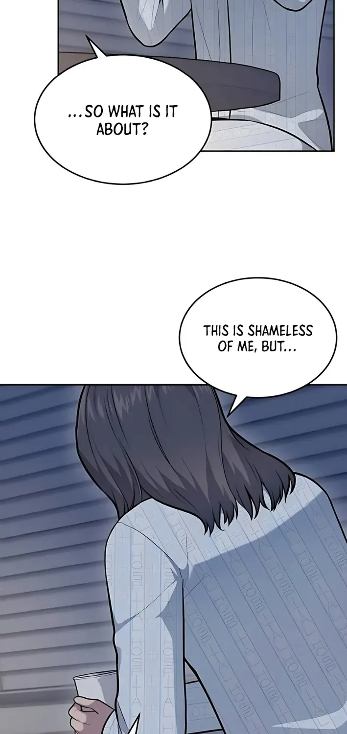 The Heavenly Scalpel Chapter 41 page 66 - 