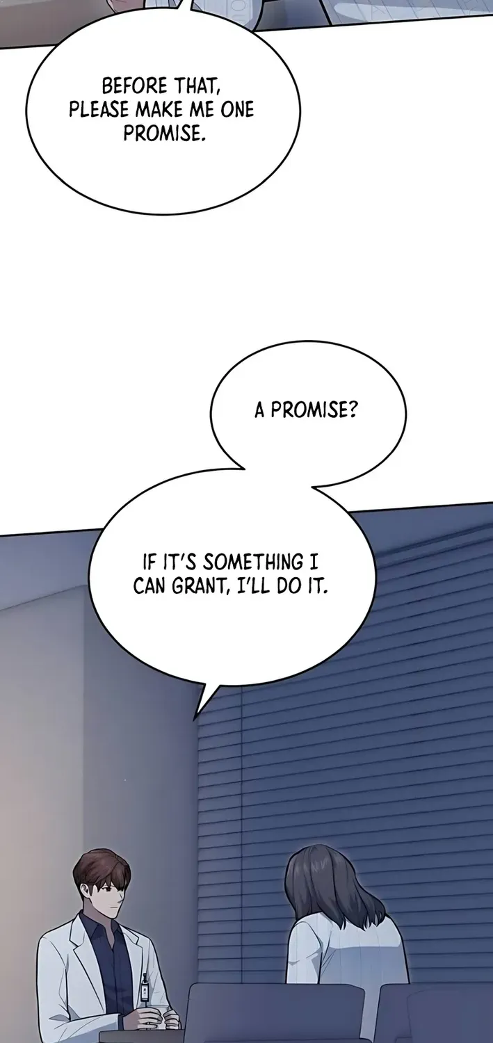 The Heavenly Scalpel Chapter 41 page 67 - 
