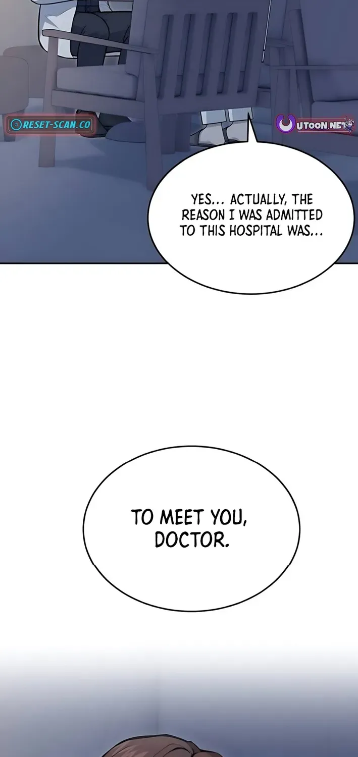 The Heavenly Scalpel Chapter 41 page 68 - 