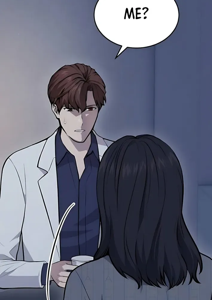 The Heavenly Scalpel Chapter 41 page 70 - 