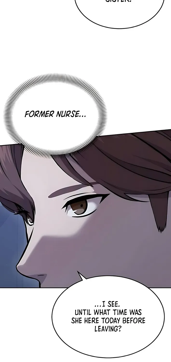The Heavenly Scalpel Chapter 41 page 8 - 