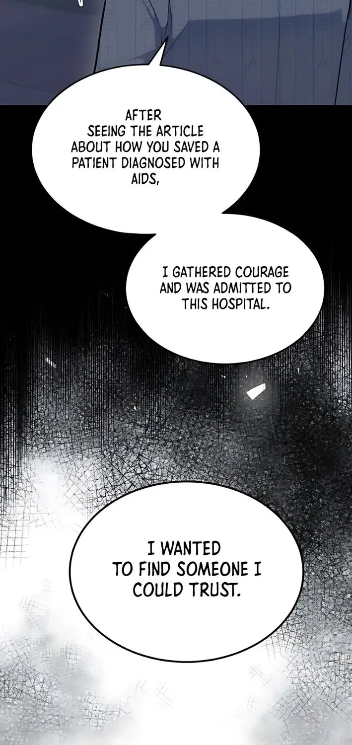 The Heavenly Scalpel Chapter 41 page 71 - 