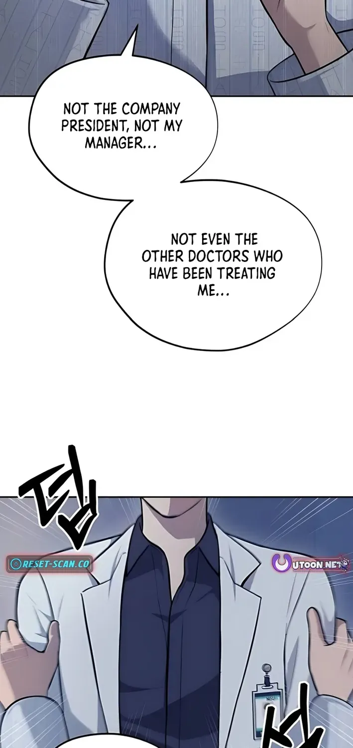 The Heavenly Scalpel Chapter 41 page 74 - 