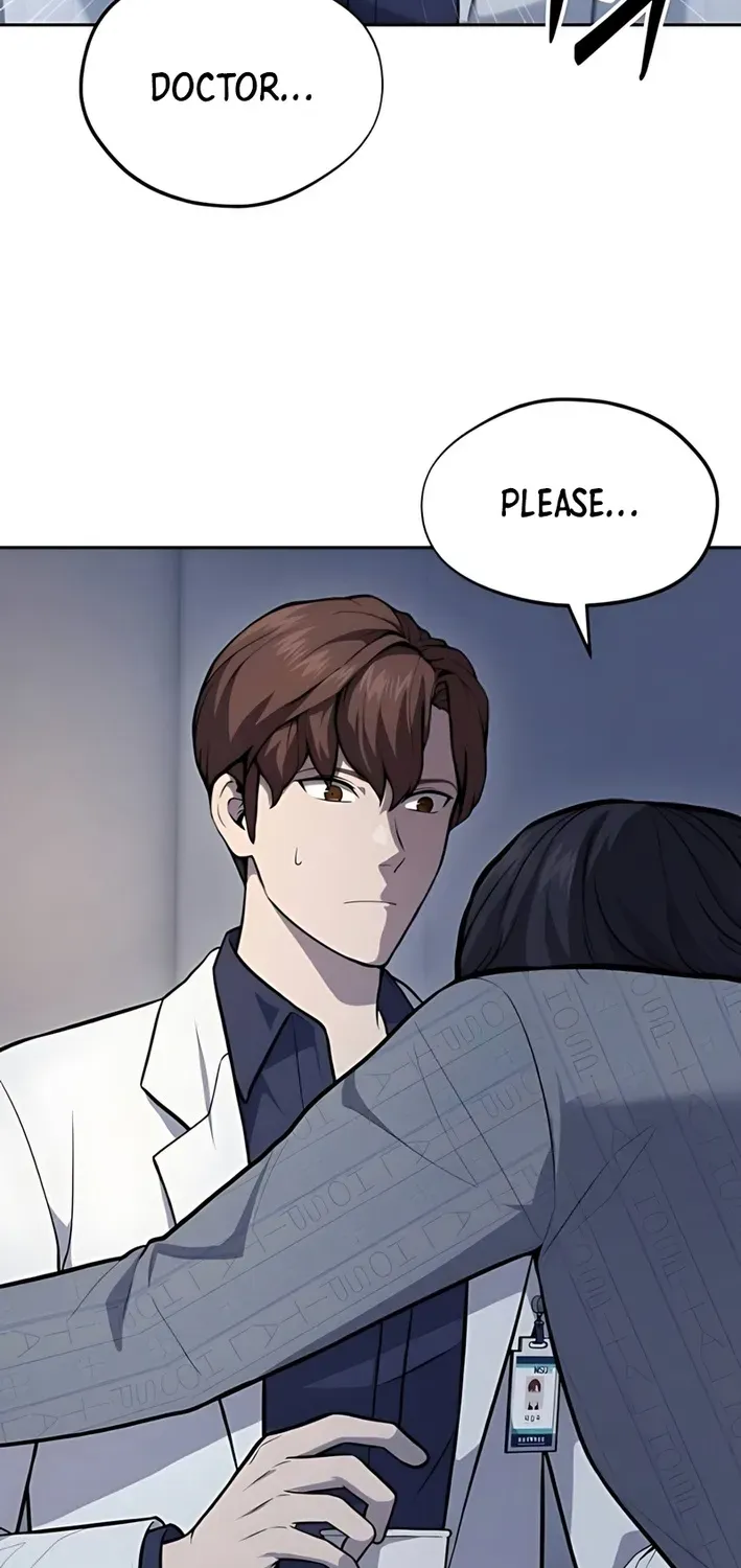 The Heavenly Scalpel Chapter 41 page 75 - 