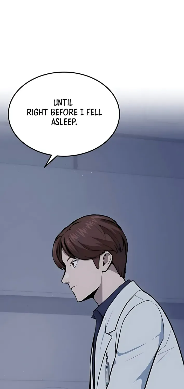 The Heavenly Scalpel Chapter 41 page 9 - 