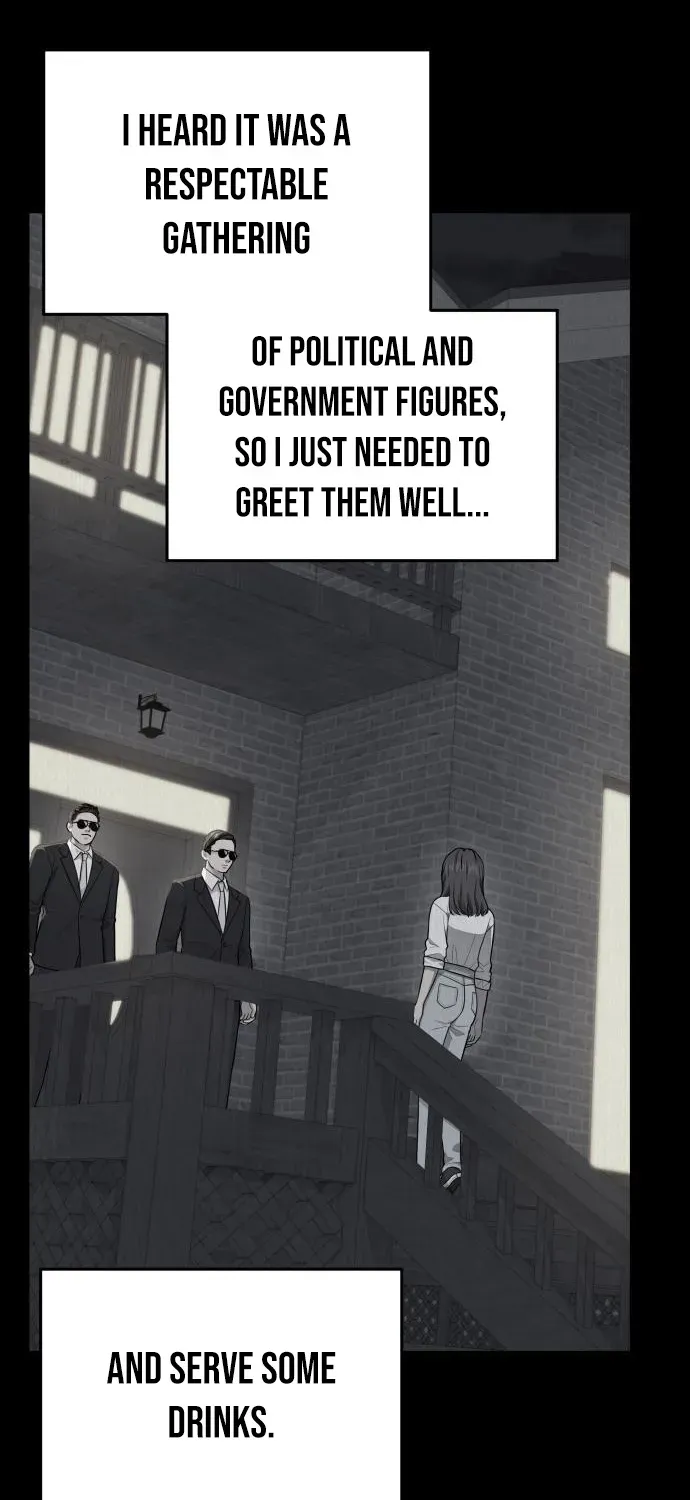 The Heavenly Scalpel Chapter 42 page 12 - 