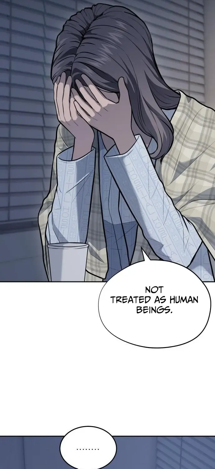 The Heavenly Scalpel Chapter 42 page 20 - 