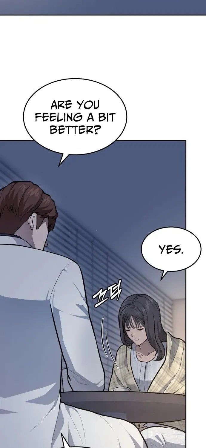 The Heavenly Scalpel Chapter 42 page 3 - 
