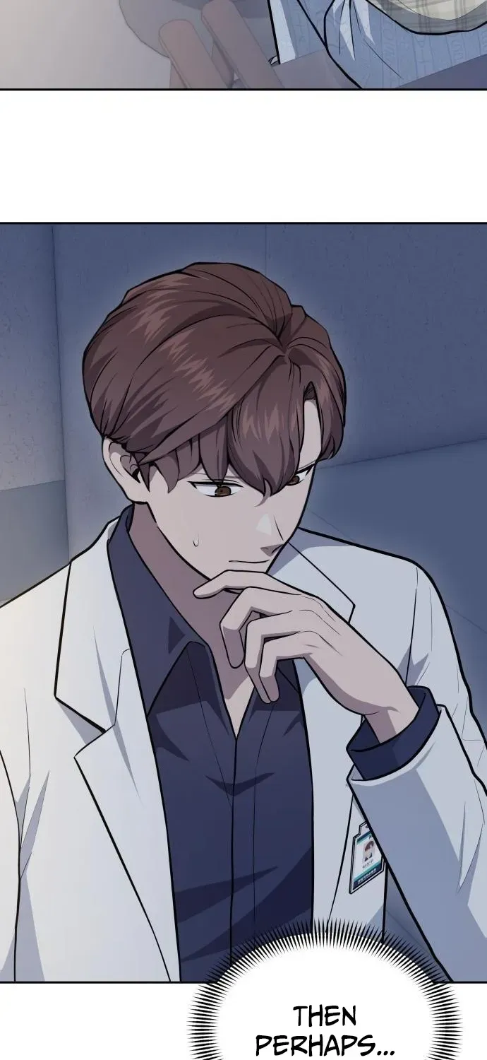The Heavenly Scalpel Chapter 42 page 22 - 