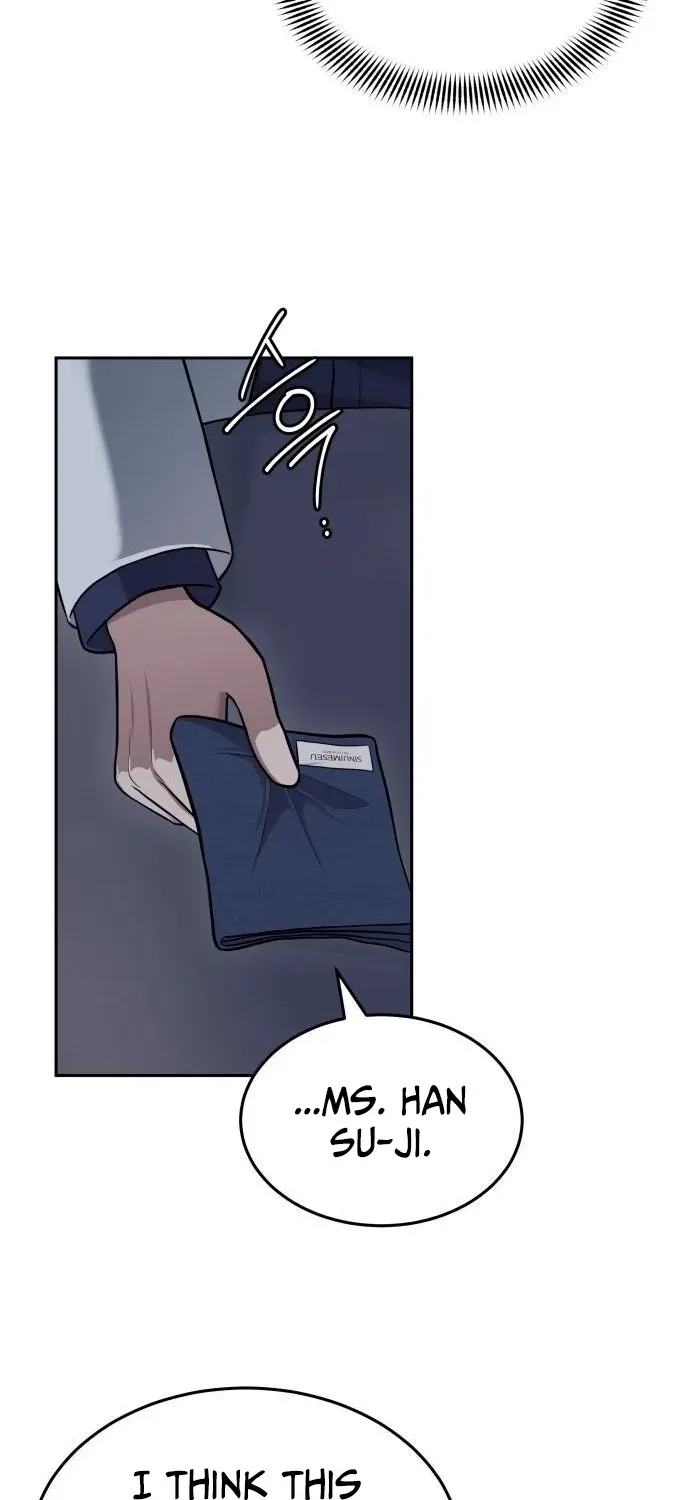 The Heavenly Scalpel Chapter 42 page 23 - 