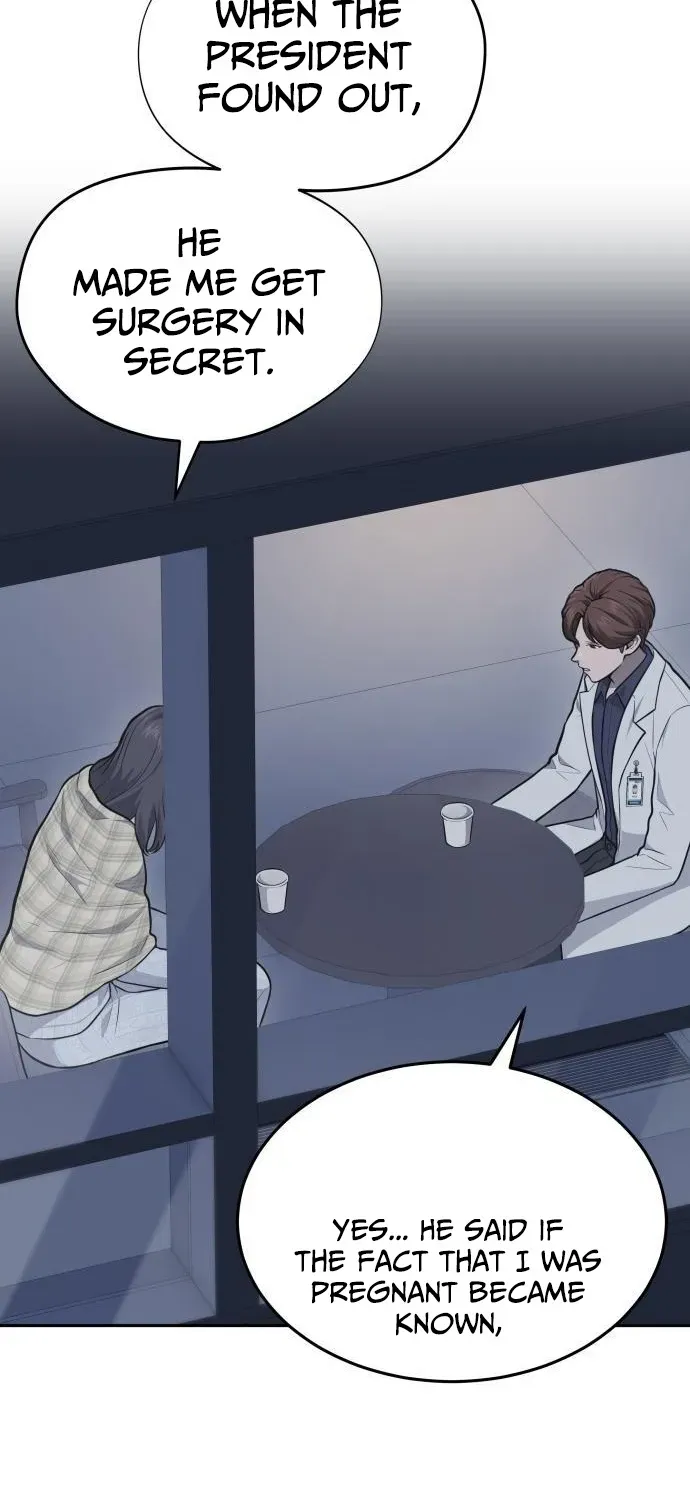 The Heavenly Scalpel Chapter 42 page 26 - 
