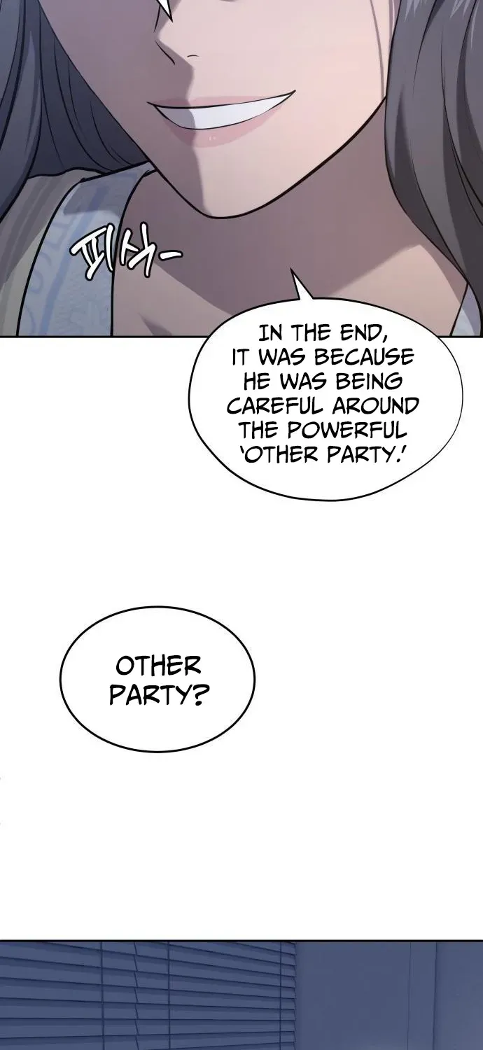 The Heavenly Scalpel Chapter 42 page 29 - 