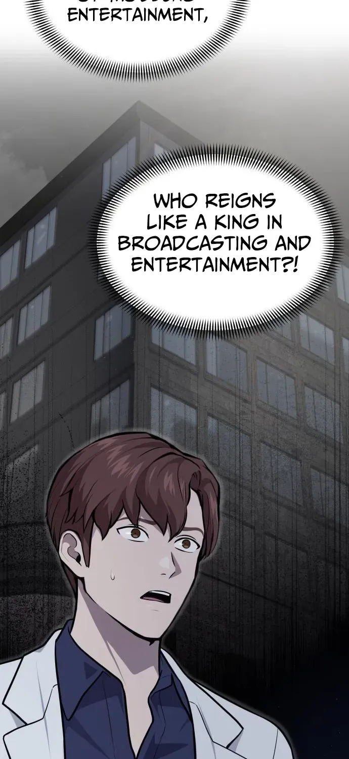 The Heavenly Scalpel Chapter 42 page 31 - 