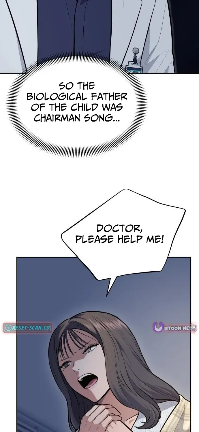 The Heavenly Scalpel Chapter 42 page 32 - 