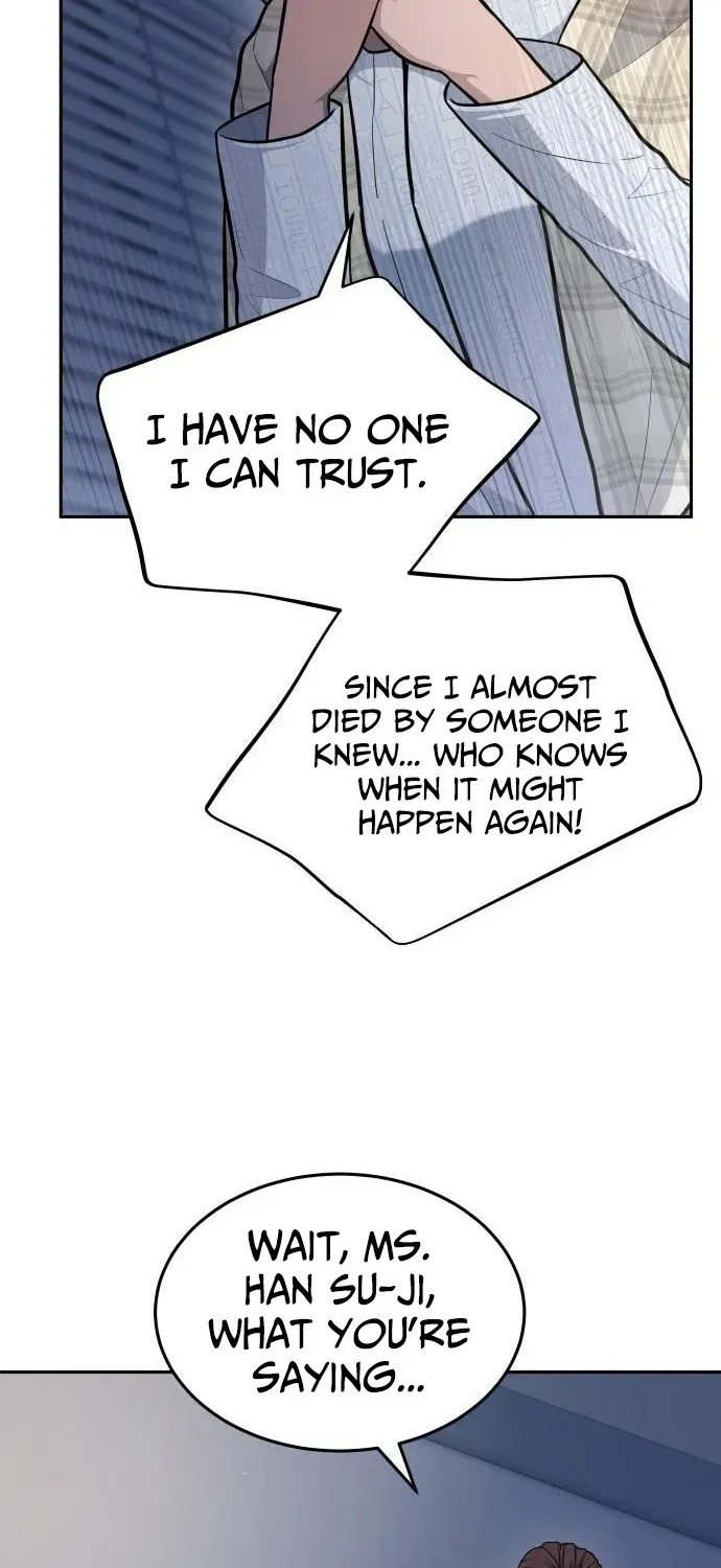 The Heavenly Scalpel Chapter 42 page 33 - 