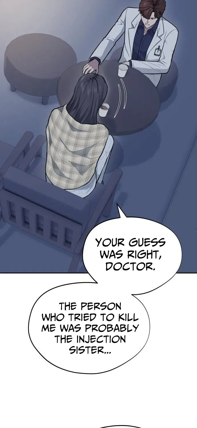The Heavenly Scalpel Chapter 42 page 34 - 
