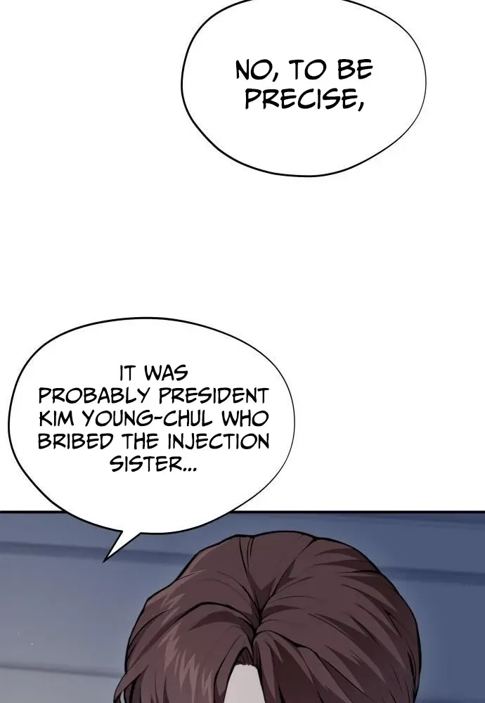 The Heavenly Scalpel Chapter 42 page 35 - 
