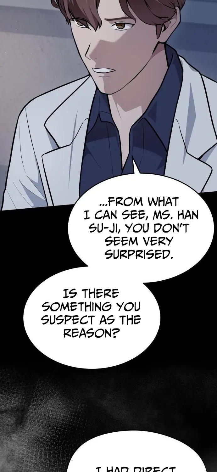 The Heavenly Scalpel Chapter 42 page 36 - 