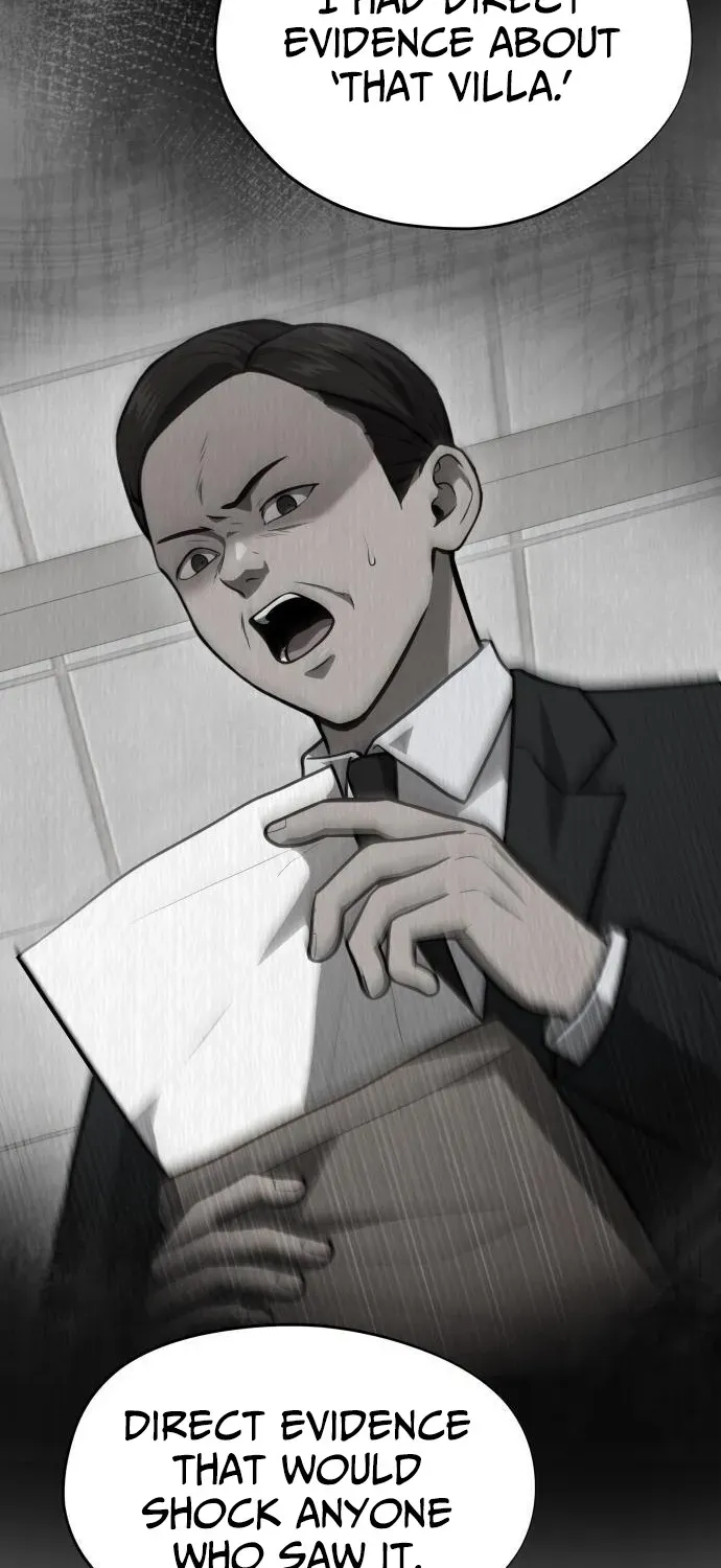 The Heavenly Scalpel Chapter 42 page 37 - 
