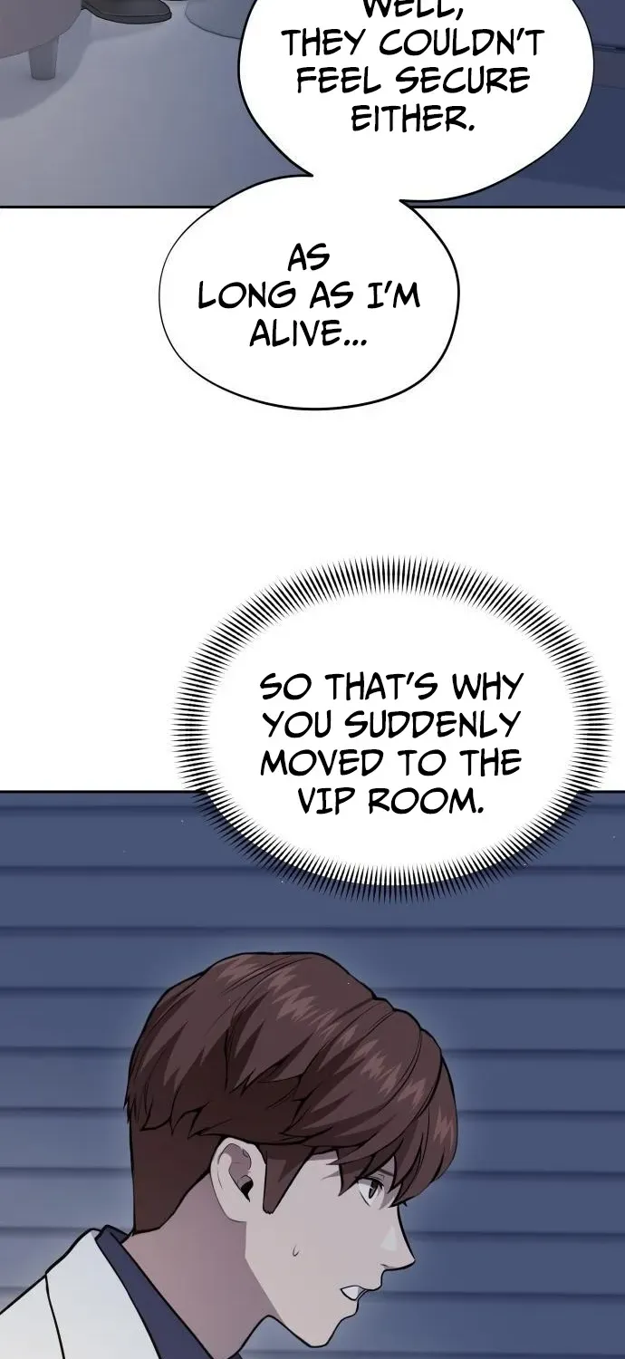 The Heavenly Scalpel Chapter 42 page 39 - 