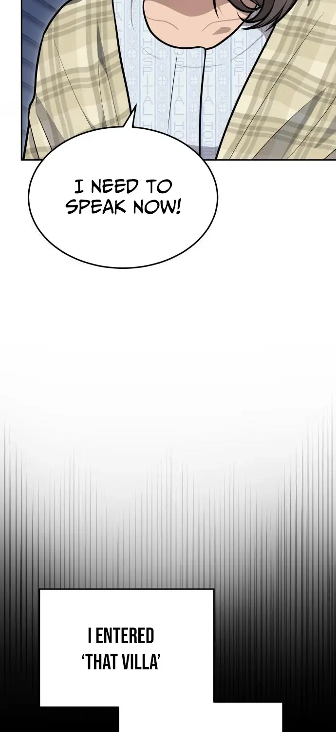 The Heavenly Scalpel Chapter 42 page 5 - 