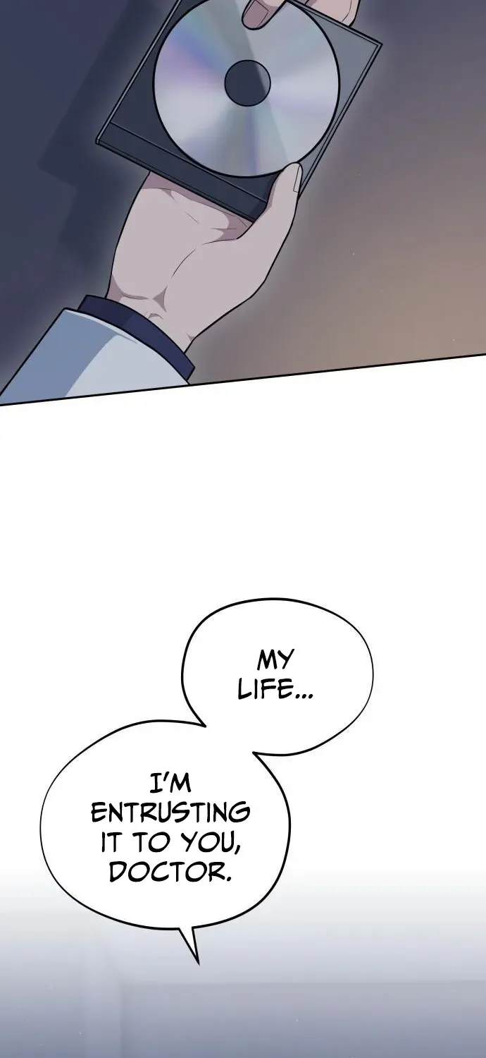The Heavenly Scalpel Chapter 42 page 43 - 
