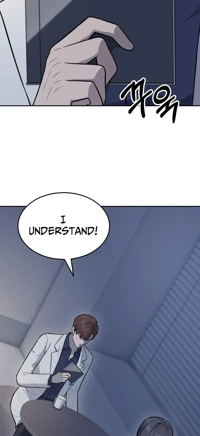 The Heavenly Scalpel Chapter 42 page 46 - 