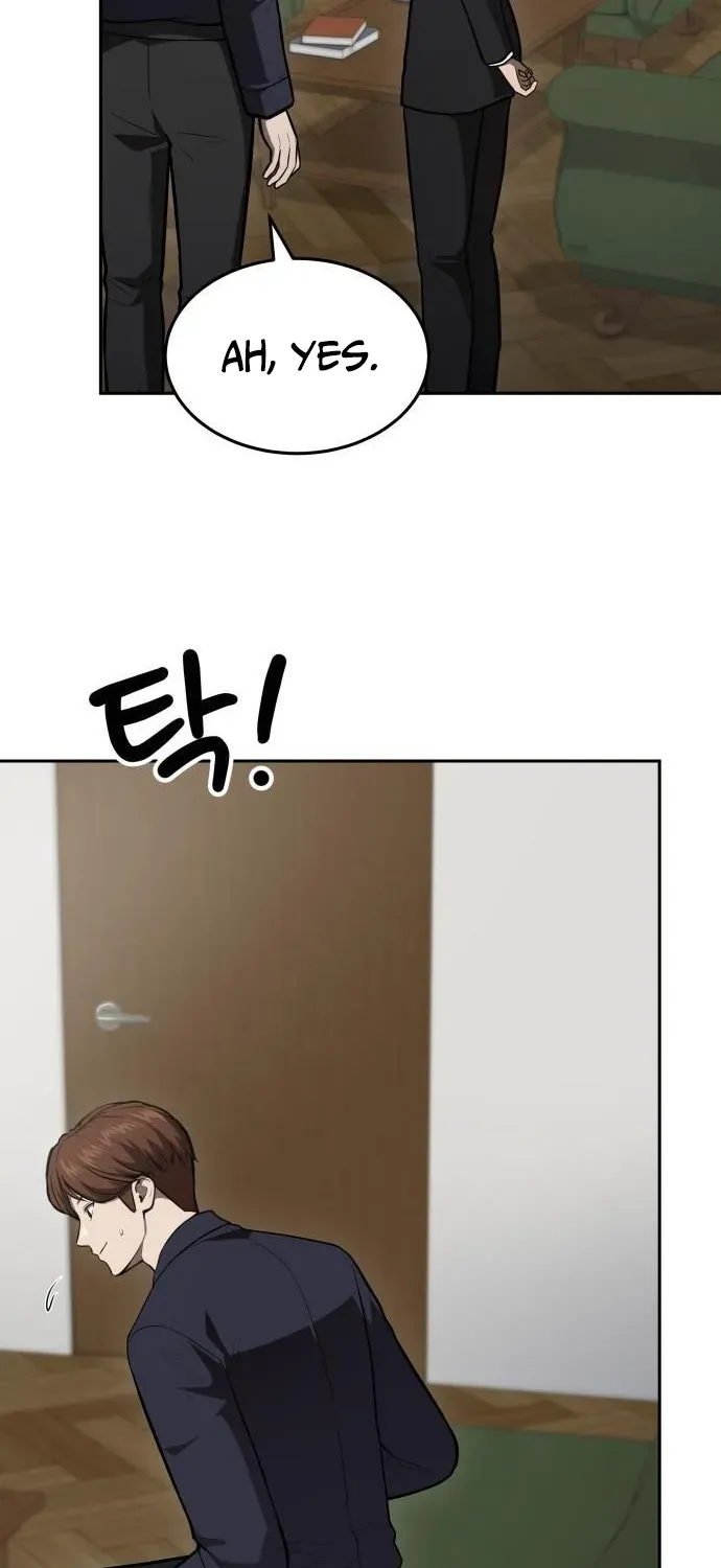 The Heavenly Scalpel Chapter 42 page 50 - 