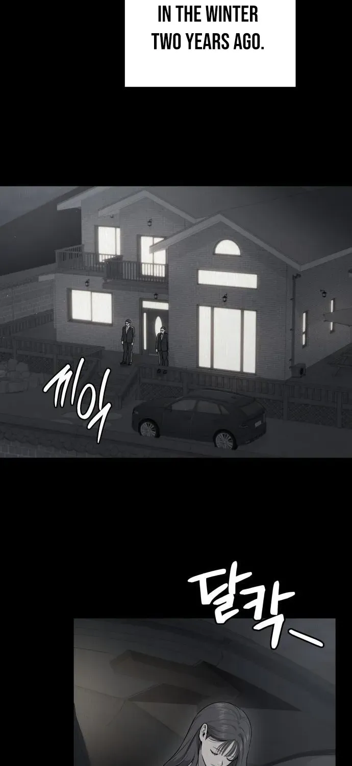 The Heavenly Scalpel Chapter 42 page 6 - 