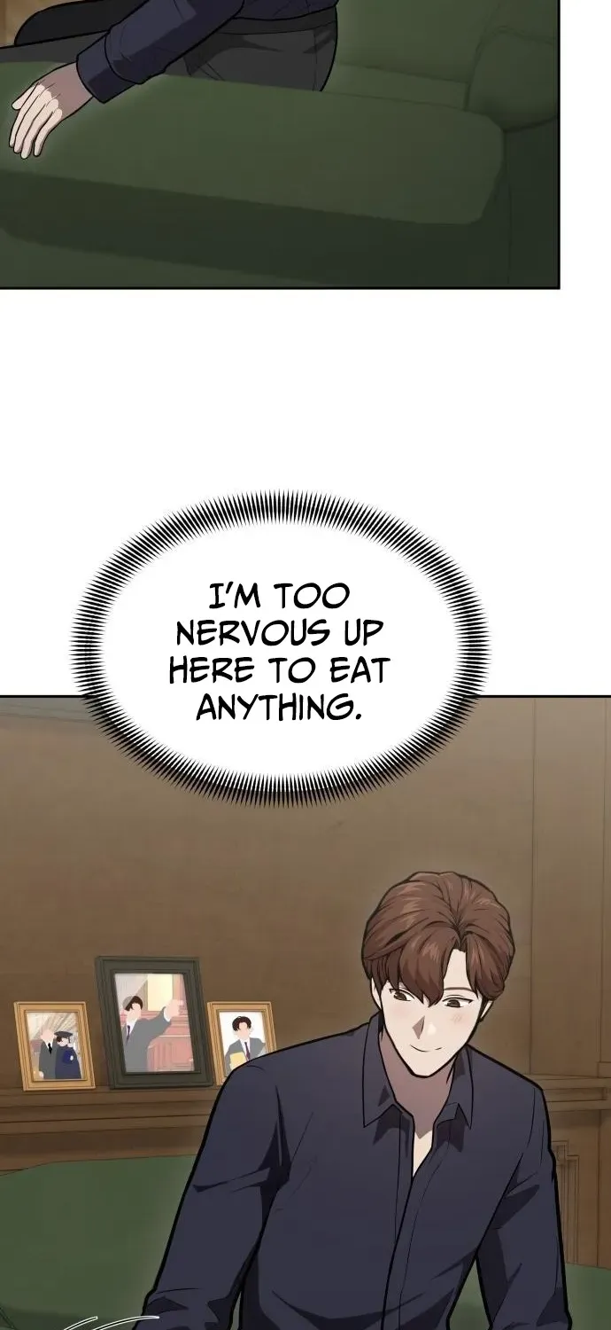 The Heavenly Scalpel Chapter 42 page 51 - 
