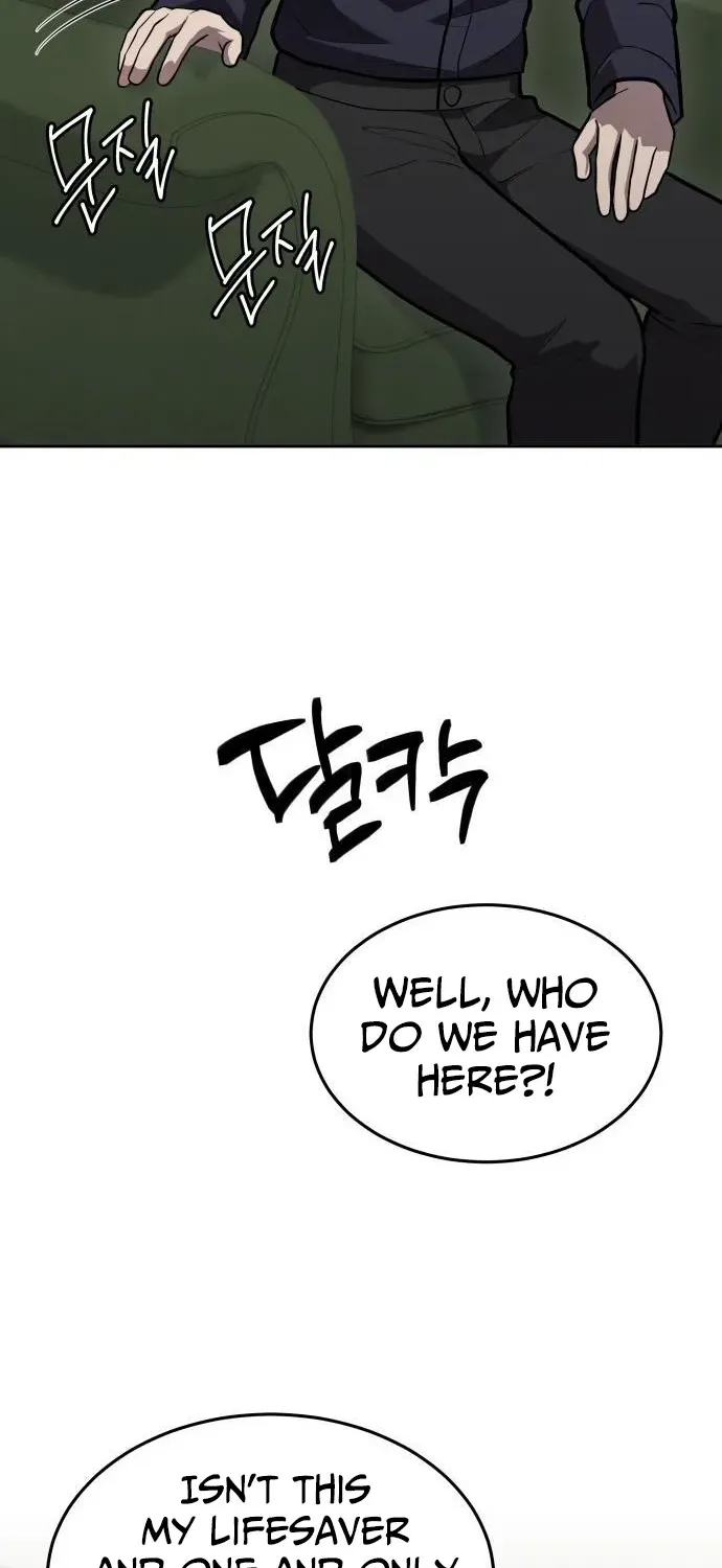 The Heavenly Scalpel Chapter 42 page 52 - 