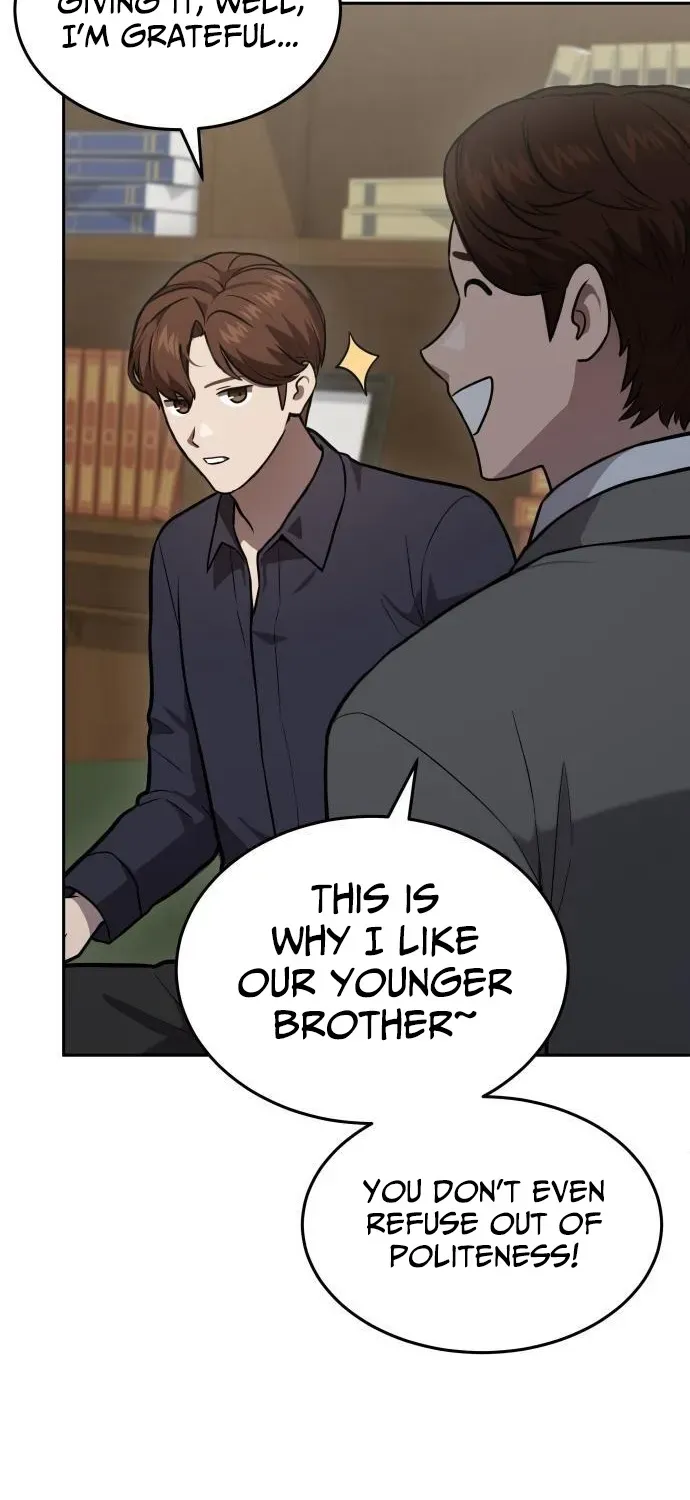 The Heavenly Scalpel Chapter 42 page 57 - 