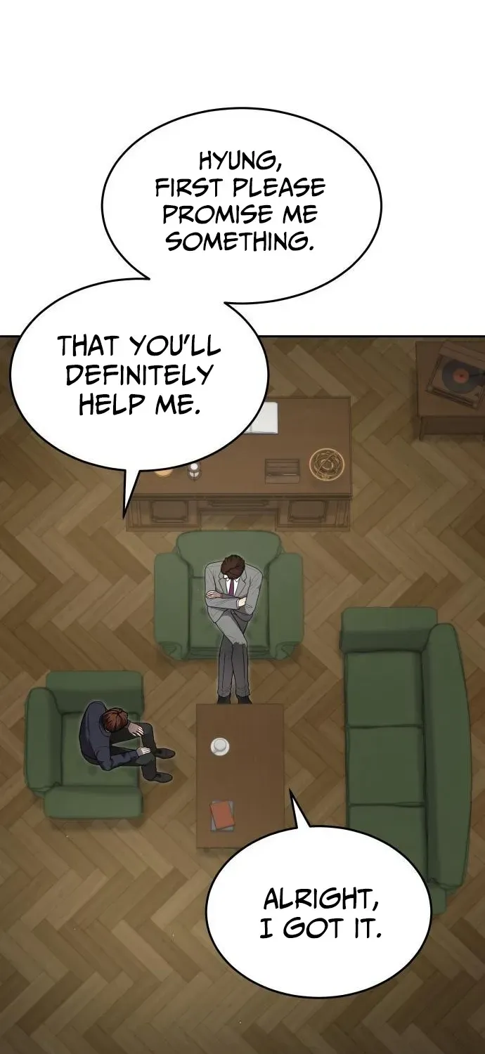 The Heavenly Scalpel Chapter 42 page 59 - 
