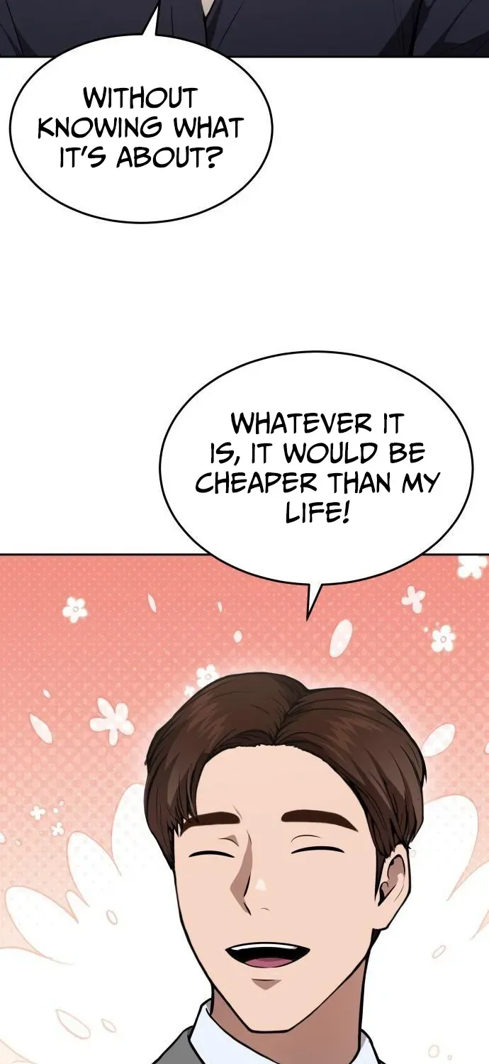 The Heavenly Scalpel Chapter 42 page 61 - 