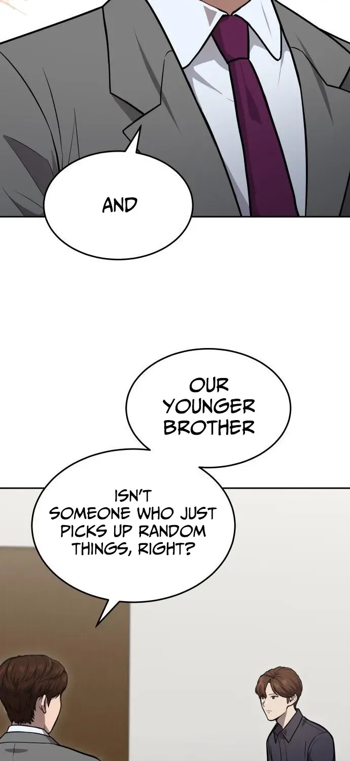 The Heavenly Scalpel Chapter 42 page 62 - 