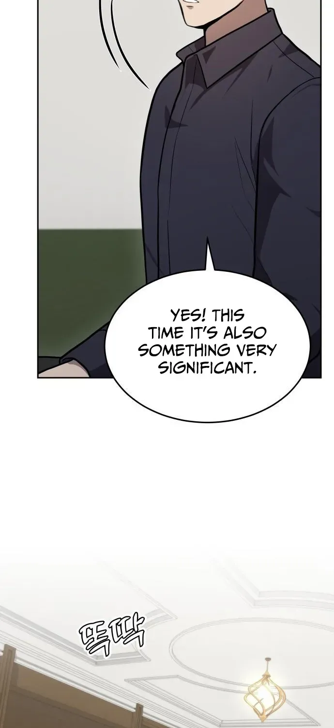 The Heavenly Scalpel Chapter 42 page 64 - 
