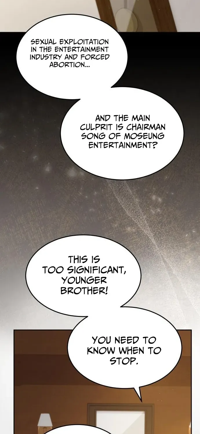 The Heavenly Scalpel Chapter 42 page 67 - 