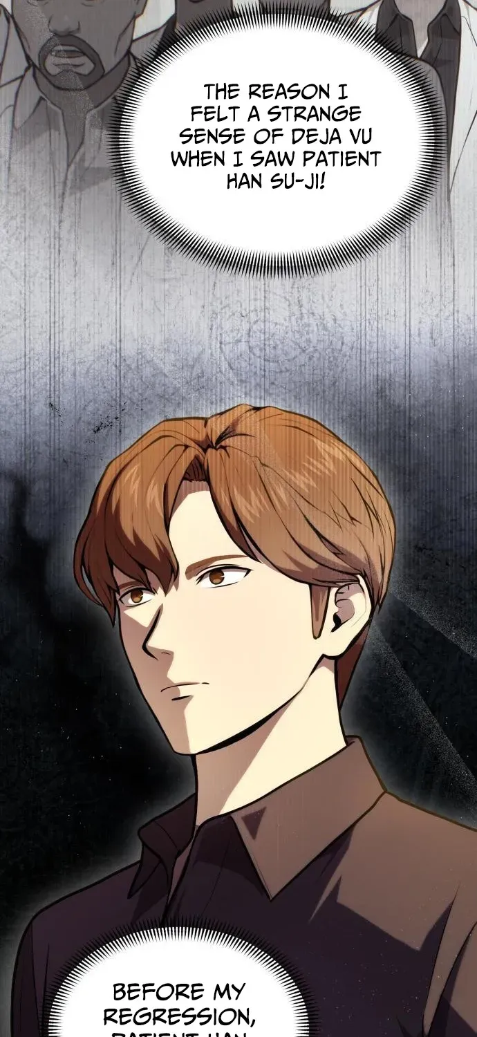 The Heavenly Scalpel Chapter 42 page 71 - 