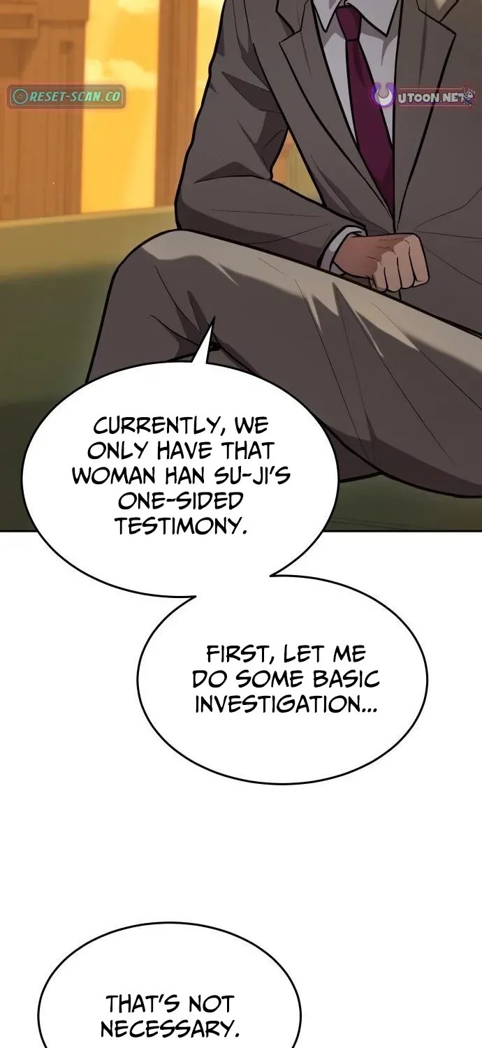 The Heavenly Scalpel Chapter 42 page 78 - 